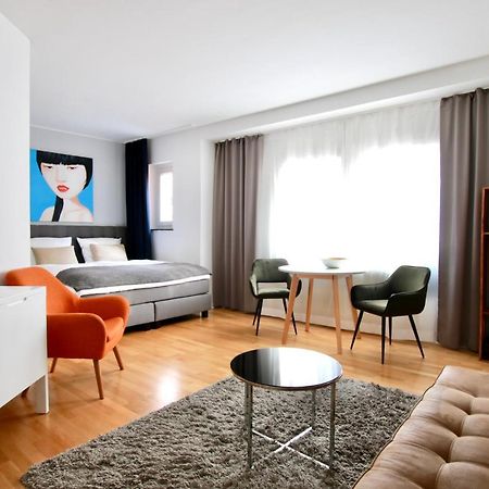 Arthouse Apartments Im Belgischen Viertel Köln Kültér fotó