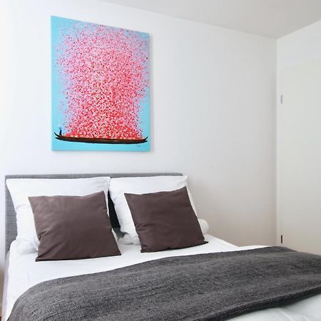 Arthouse Apartments Im Belgischen Viertel Köln Kültér fotó