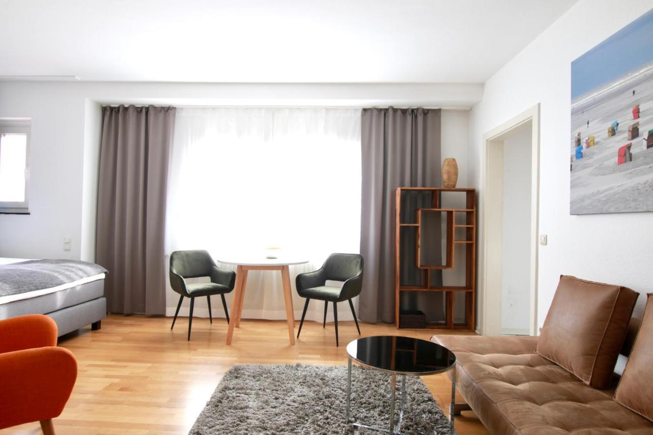 Arthouse Apartments Im Belgischen Viertel Köln Kültér fotó