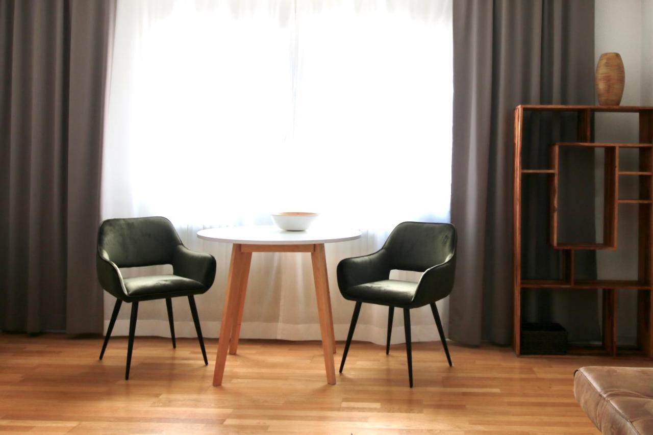 Arthouse Apartments Im Belgischen Viertel Köln Kültér fotó
