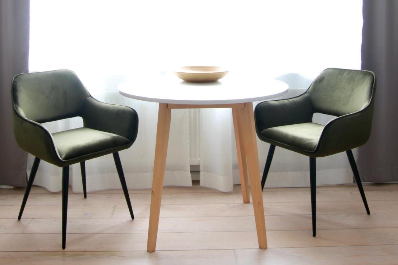 Arthouse Apartments Im Belgischen Viertel Köln Kültér fotó