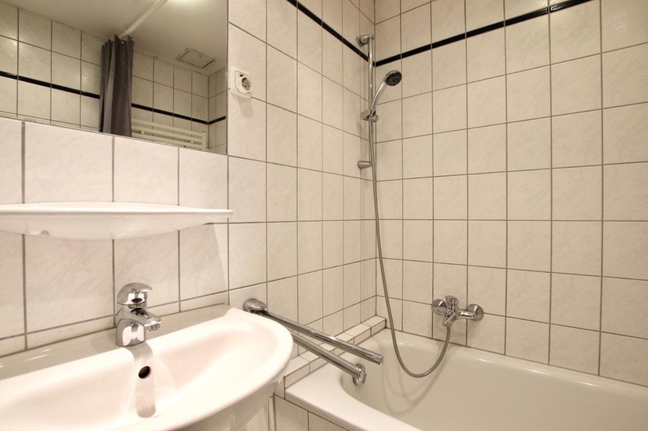 Arthouse Apartments Im Belgischen Viertel Köln Kültér fotó