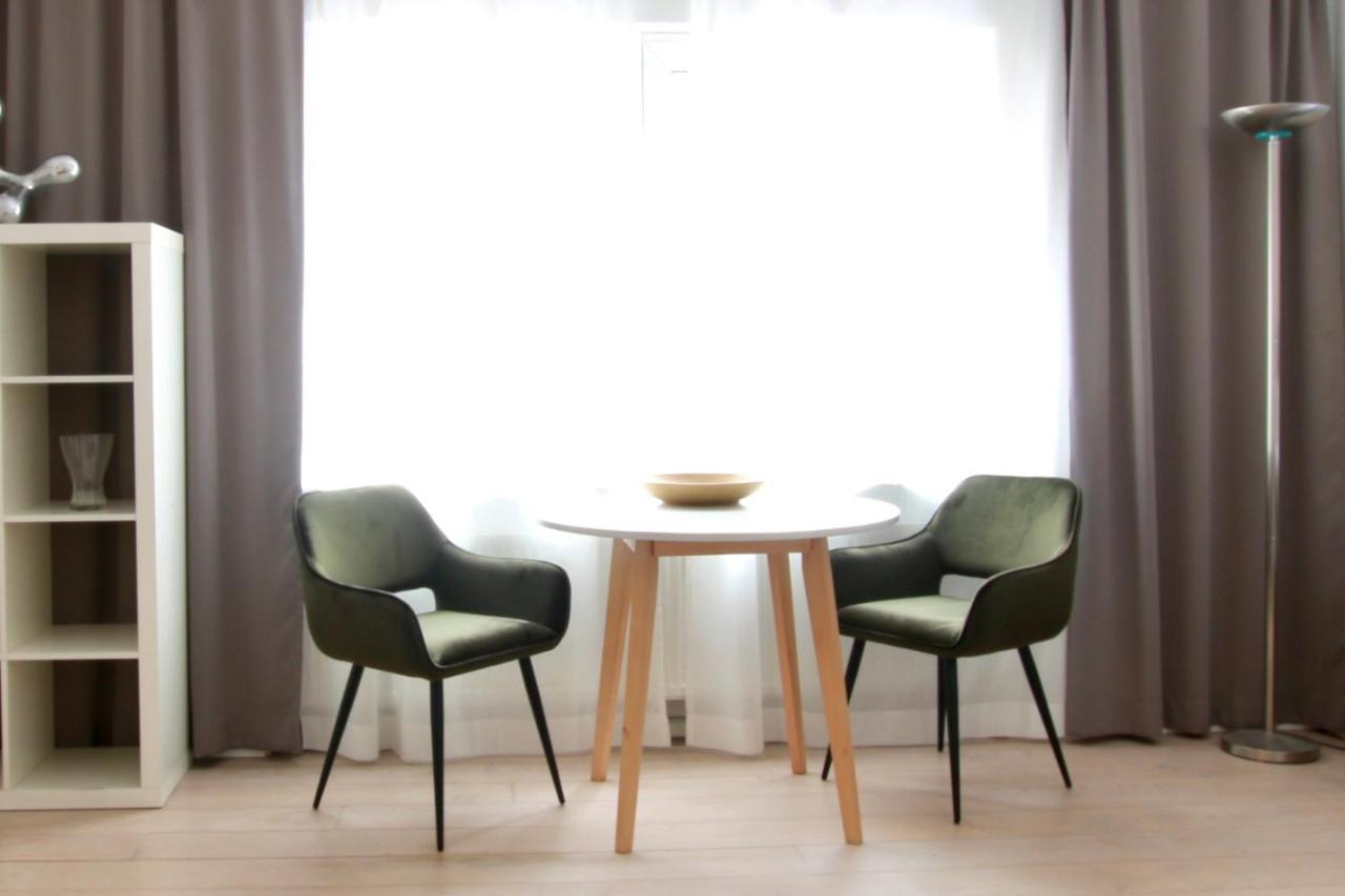 Arthouse Apartments Im Belgischen Viertel Köln Kültér fotó
