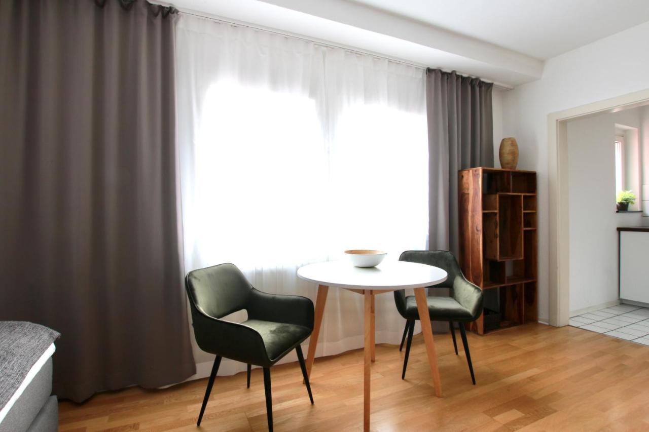 Arthouse Apartments Im Belgischen Viertel Köln Kültér fotó