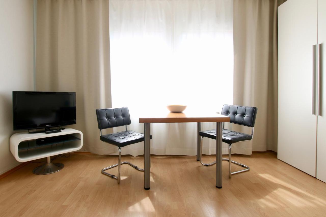 Arthouse Apartments Im Belgischen Viertel Köln Kültér fotó