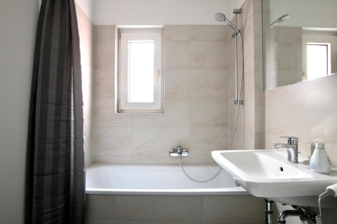 Arthouse Apartments Im Belgischen Viertel Köln Kültér fotó