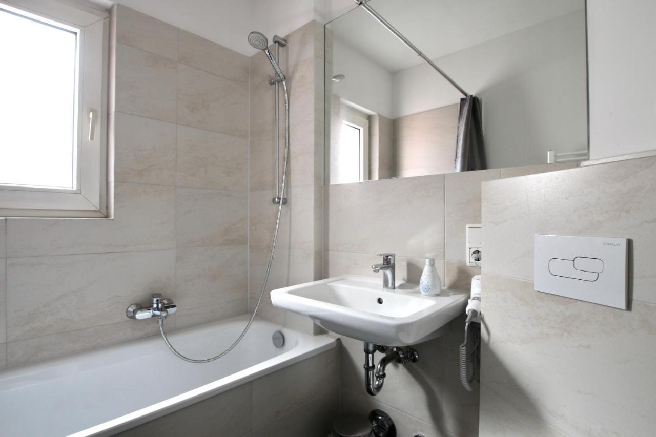Arthouse Apartments Im Belgischen Viertel Köln Kültér fotó