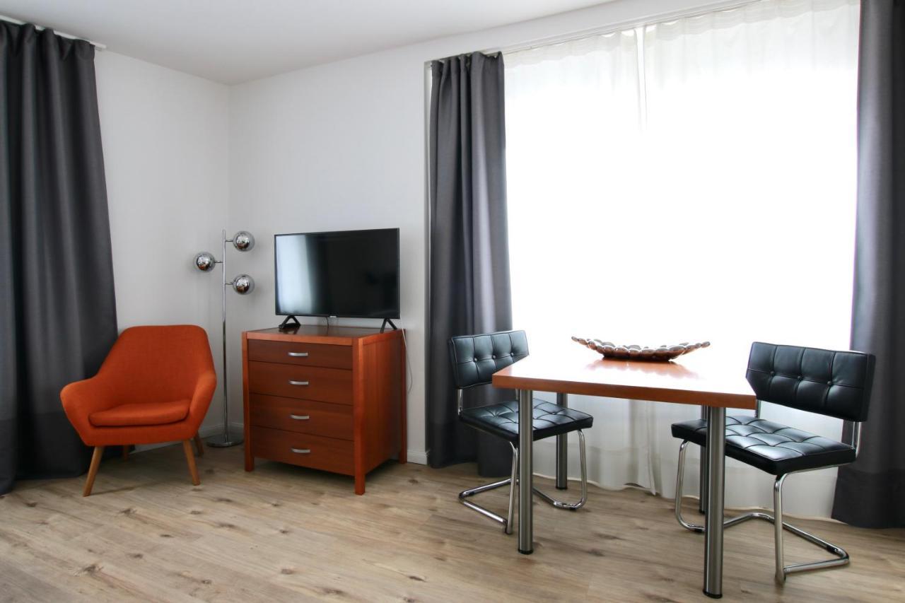 Arthouse Apartments Im Belgischen Viertel Köln Kültér fotó
